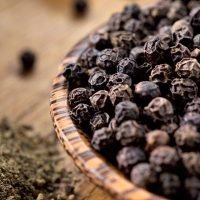 Piperine (Black Pepper)