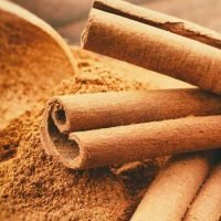 cinnamon-bark