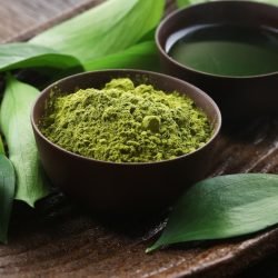 green tea